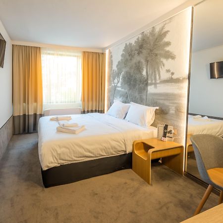 Park Hotel Raya Garden - Free Parking Veliko Tŭrnovo Exterior foto