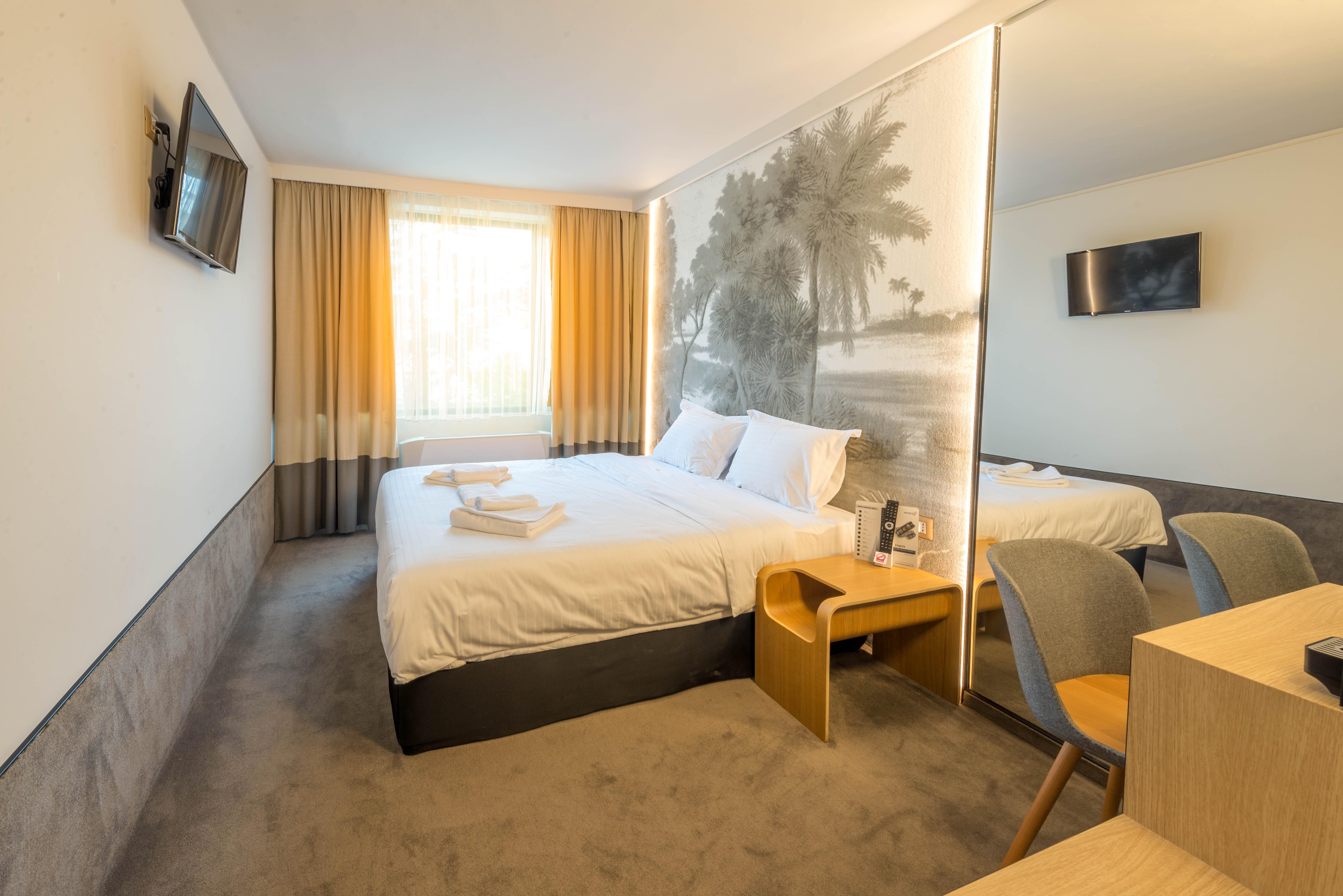 Park Hotel Raya Garden - Free Parking Veliko Tŭrnovo Exterior foto