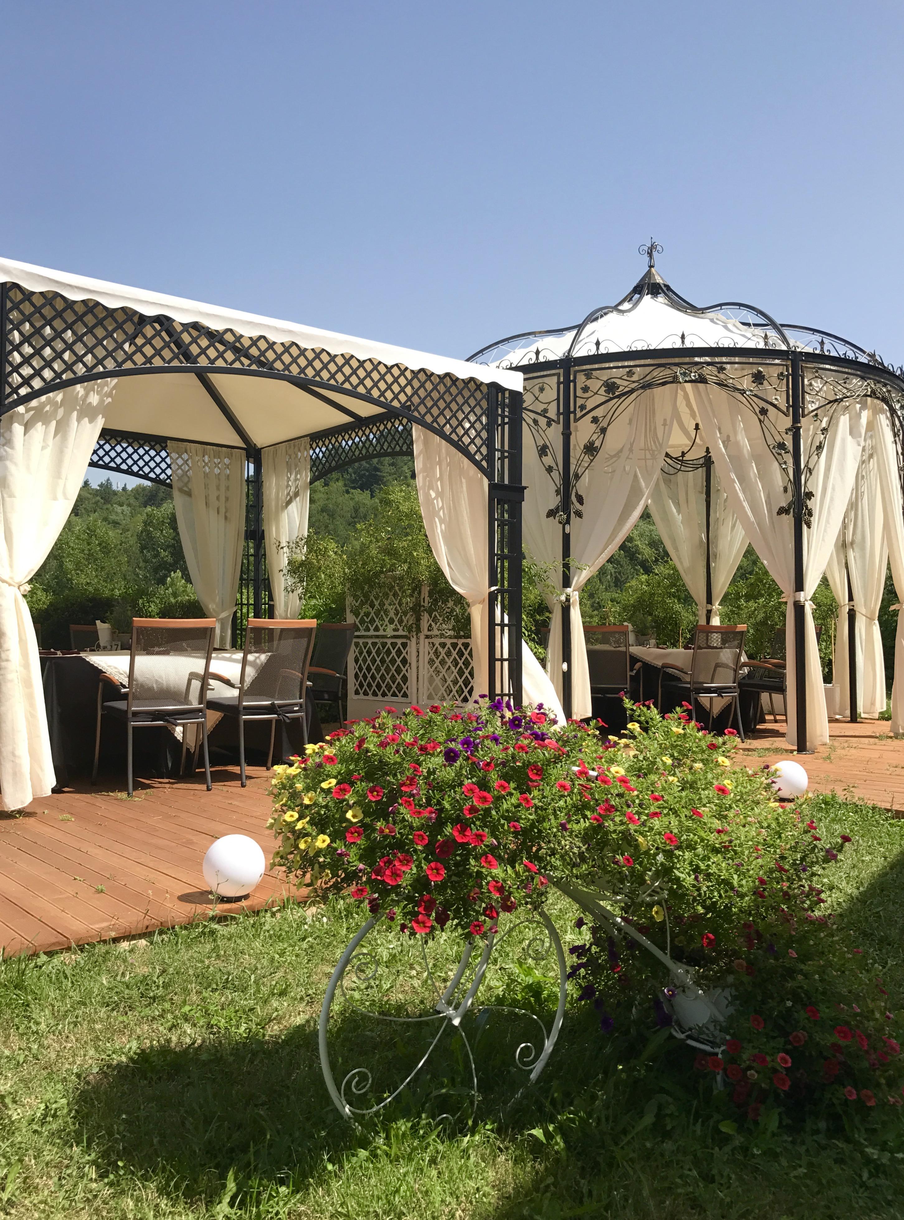 Park Hotel Raya Garden - Free Parking Veliko Tŭrnovo Exterior foto