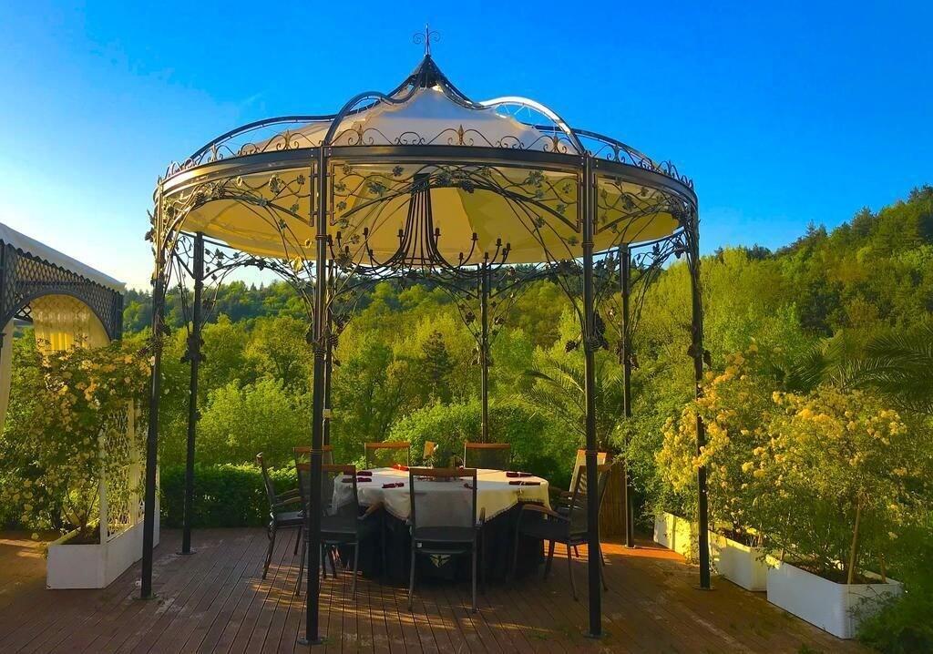 Park Hotel Raya Garden - Free Parking Veliko Tŭrnovo Exterior foto