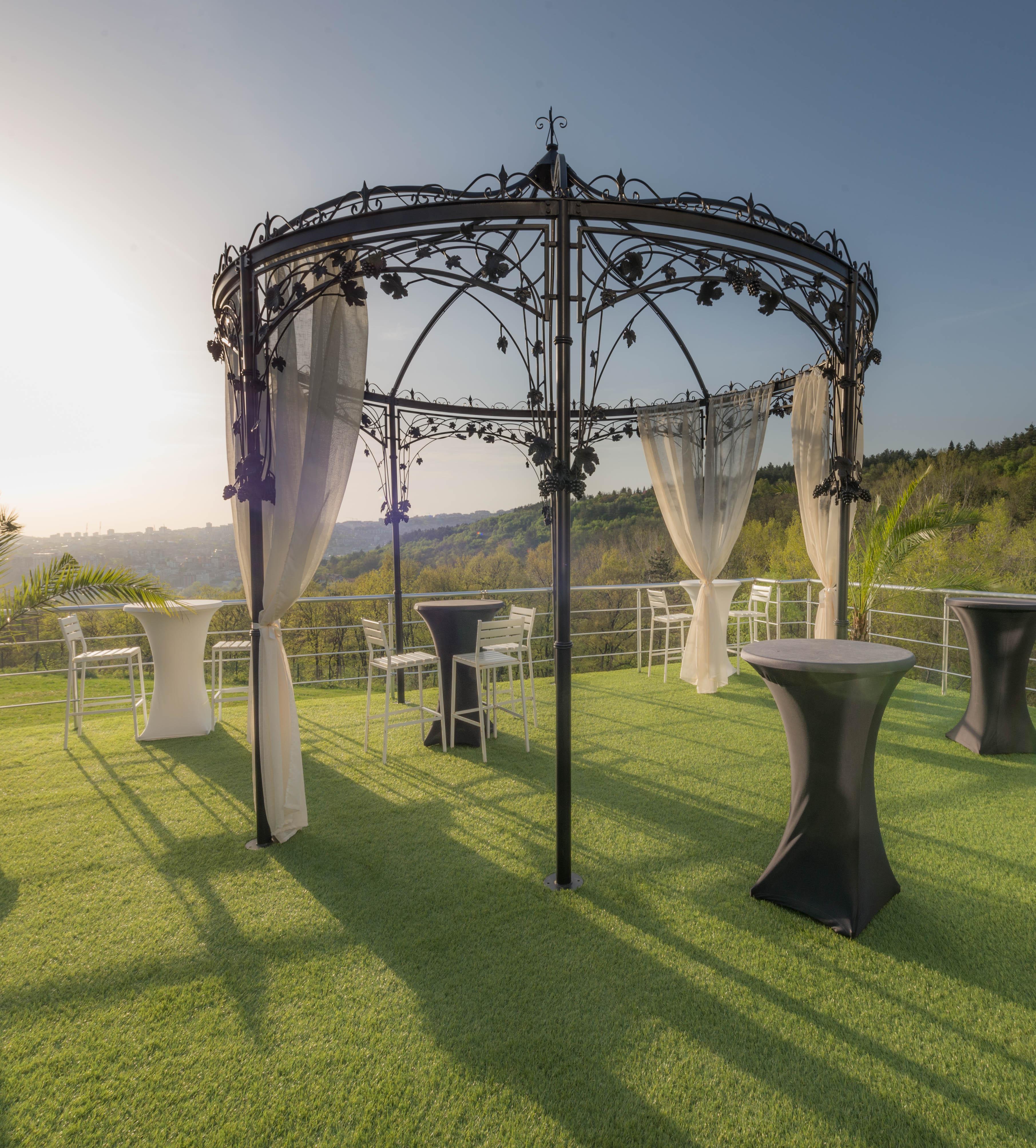 Park Hotel Raya Garden - Free Parking Veliko Tŭrnovo Exterior foto