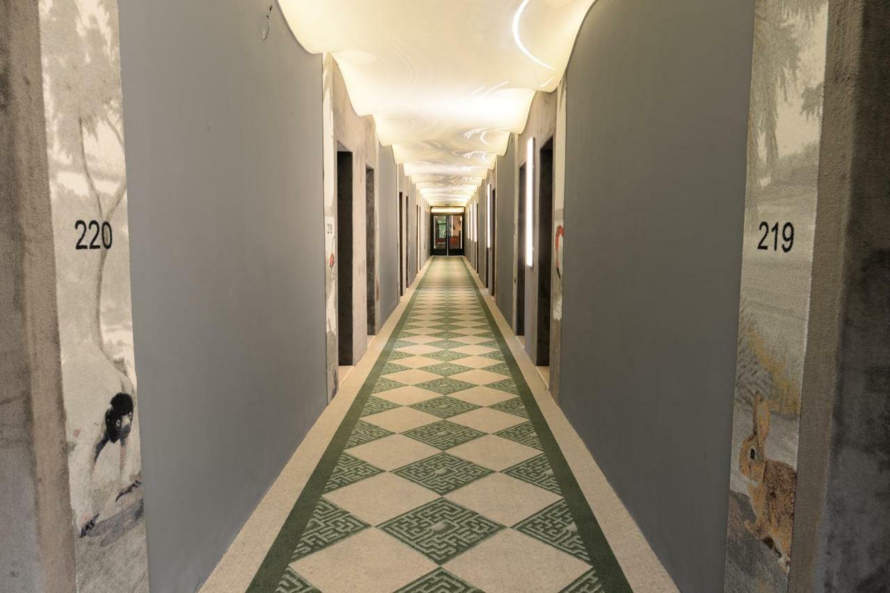 Park Hotel Raya Garden - Free Parking Veliko Tŭrnovo Exterior foto