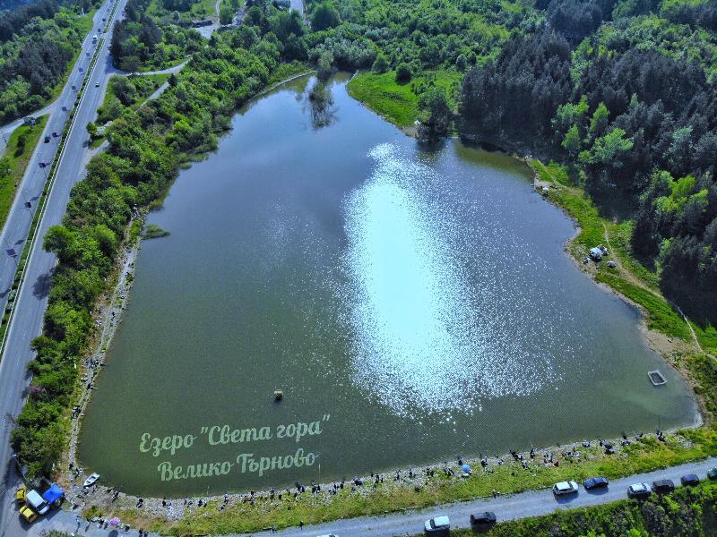 Park Hotel Raya Garden - Free Parking Veliko Tŭrnovo Exterior foto